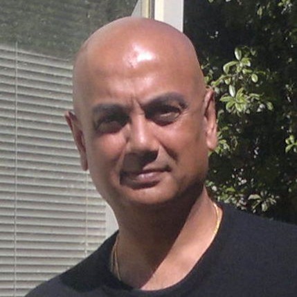 Chandy Patel