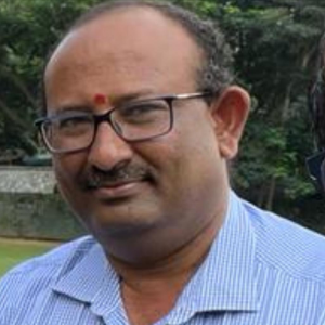 Nagaraj Manjunath