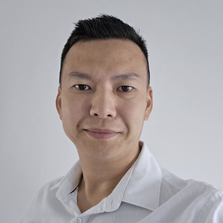 Team Member: Richard Li