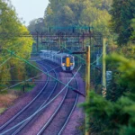 West Anglia  Main Line