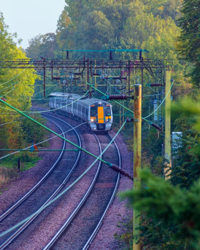 West Anglia Main Line