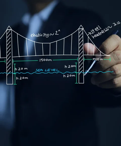 Bridge Design